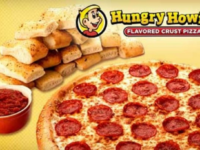 [Restaurant] Hungry Howies's -  Nationwide Franchise 판매가격 $135,000