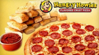 [Restaurant] Hungry Howies's -  Nationwide Franchise 판매가격 $135,000