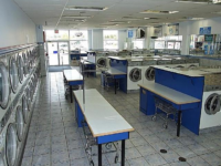 [Cleaners/Laundry] 안정된 수입 - COIN LAUNDRY 판매가격 $155,000