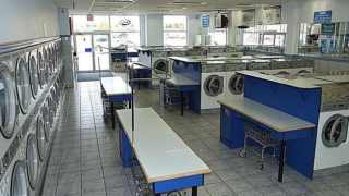 [Cleaners/Laundry] 안정된 수입 - COIN LAUNDRY 판매가격 $155,000