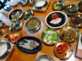 한국가면 판교 장모 밥상- 미국에 오픈 희망하는 한국 식당