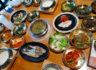 한국가면 판교 장모 밥상- 미국에 오픈 희망하는 한국 식당