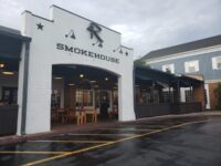 독립기념일 바베큐 대신해 줄 식당 /올랜도 플로리다 맛집 BBQ 바베큐 4 Rivers Smokehouse