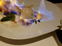 올랜도 고급 스테이크 맛집 Eddie V's 리뷰 올랜도 플로리다 맛집