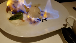올랜도 고급 스테이크 맛집 Eddie V's 리뷰 올랜도 플로리다 맛집