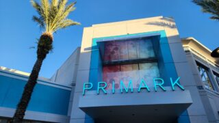 Disney ✖️ Primark 콜라보 매장 올랜도 플로리다 몰 오픈 리뷰🔛 올랜도 탬파 세라소타 데이토나 부동산 학군 융자 맛집 살기 좋은 곳 날씨