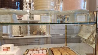 1등 럭셔리 베이커리 The Bake Shop 더베이크샾 올랜도 디즈니월드 보드워크에 드디어 오픈! 올랜도 디즈니월드 맛집 날씨 부동산 정보