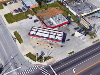 [주유소/편의점] Great Opportunity to own a Gas Station Property near Downtown Orlando $269,000